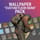 More information about "30 Wallpaper Floor Skin Pack"