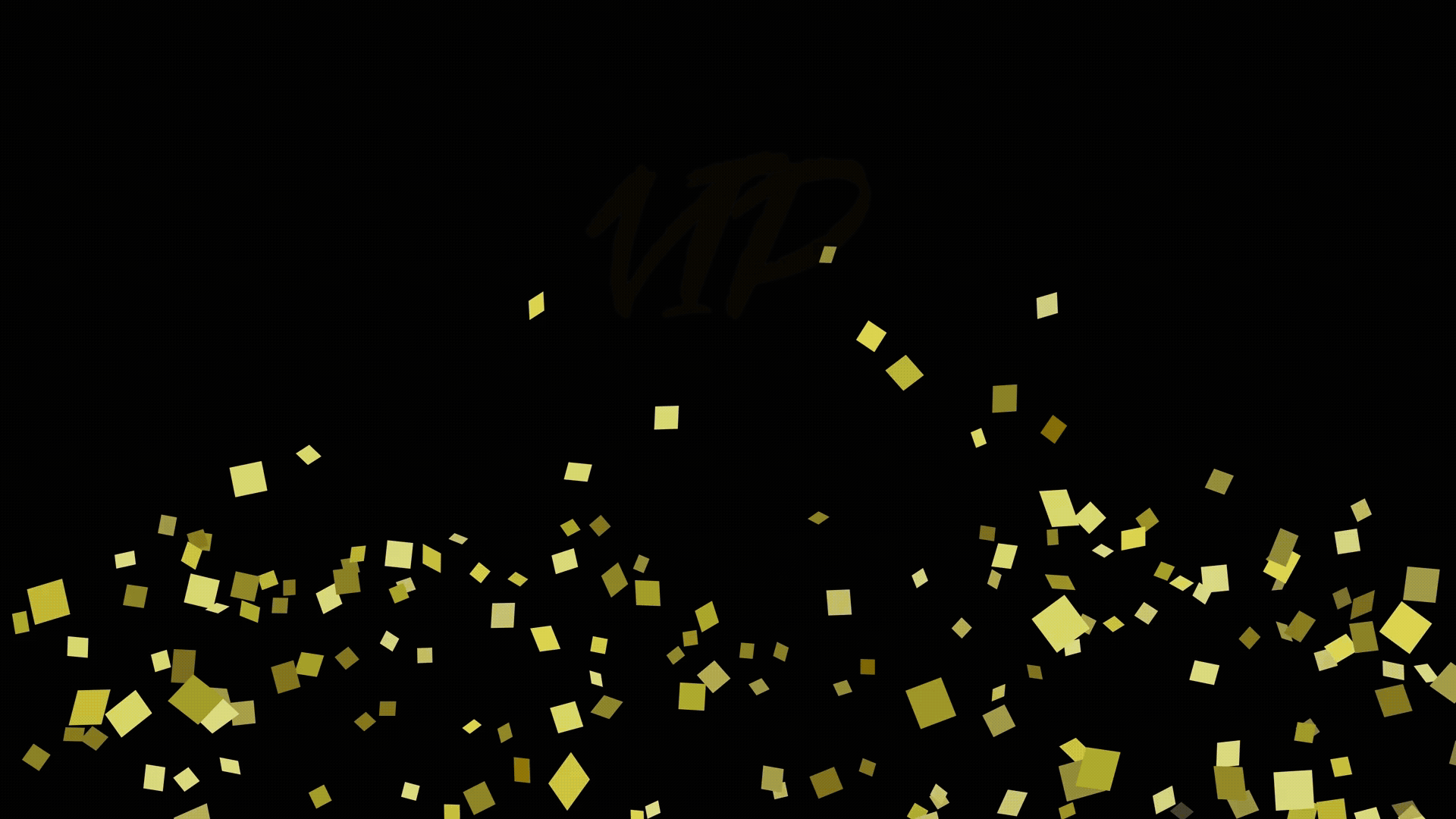 More information about "VIP Packages"