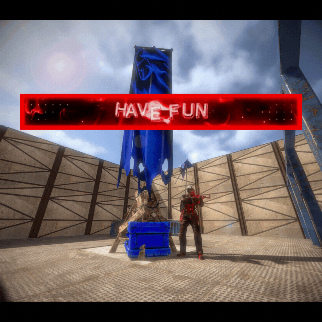 More information about "Capture The Flag"