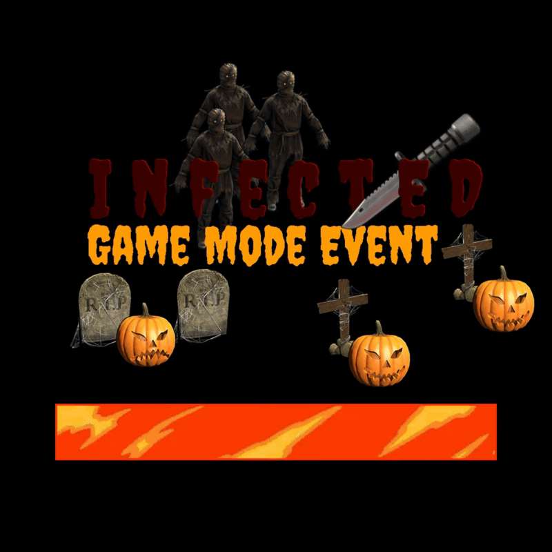 More information about "Infected"