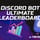 More information about "UltimateLeaderboard Discord Bot"