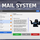 More information about "Mail System"
