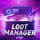 More information about "Loot Manager"