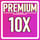 More information about "Premium 10x Server"