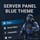 More information about "Blue Theme for Server Panel"