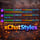 More information about "Chat Styles (Names, Messages & Prefixes)"