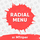 More information about "Radial Menu"