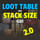 More information about "Loot Table & Stacksize GUI"