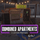 More information about "Combined Apartments, Outpost, Bandit & Stables"