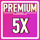 More information about "Premium 5x Server"