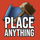 More information about "Place Anything"