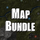 More information about "Map Bundle 1 (3-Pack)"