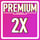 More information about "Premium 2x Server"