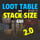 More information about "Loot Table & Stacksize GUI"