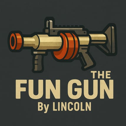 More information about "The Fun Gun"
