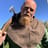 Crazy Danish Viking