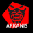 Arkanis
