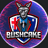 bushcake