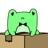 Sad Pepe IRL