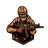 Rust Trabalhadores