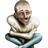 Безумец