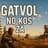 Gatvol No KOS