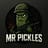 MR.Pickles