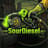 SourDiesel