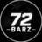 72Barz