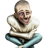 Безумец