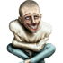 Безумец
