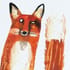 Pustefuchs