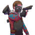 UnrealSalty