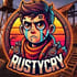 RustyCry