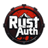 Rust Auth