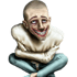 Безумец