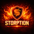 Storption