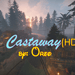 More information about "Castaway (HDRP)"