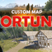 More information about "Fortuna"