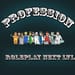 More information about "Profession"