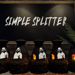 More information about "Simple Splitter"