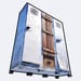 More information about "Portable Locker"