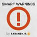 More information about "Smart Warnings"