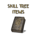 More information about "Skill Tree Items"