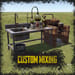 More information about "Custom Mixing"