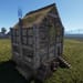 More information about "Medieval House"