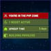 More information about "PVP Zone Status"