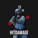More information about "Hit Damage"
