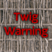 More information about "Twig Warning"