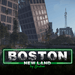 More information about "Boston: New Land"